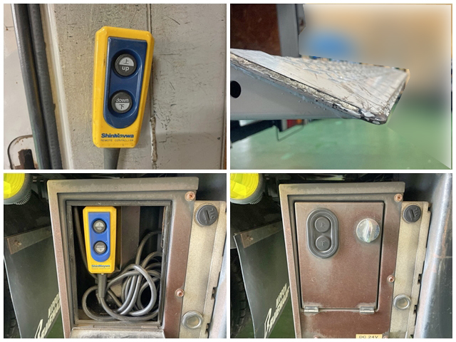 いすゞエルフアルミバン小型（2t・3t）[写真17]