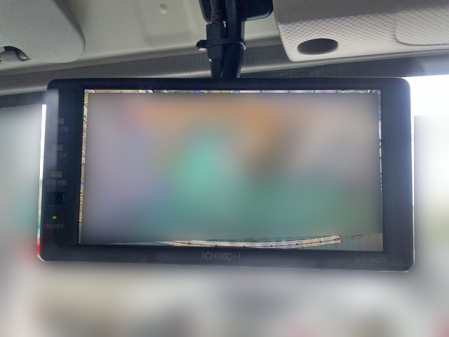 いすゞエルフアルミバン小型（2t・3t）[写真33]