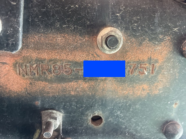 いすゞエルフアルミバン小型（2t・3t）[写真38]