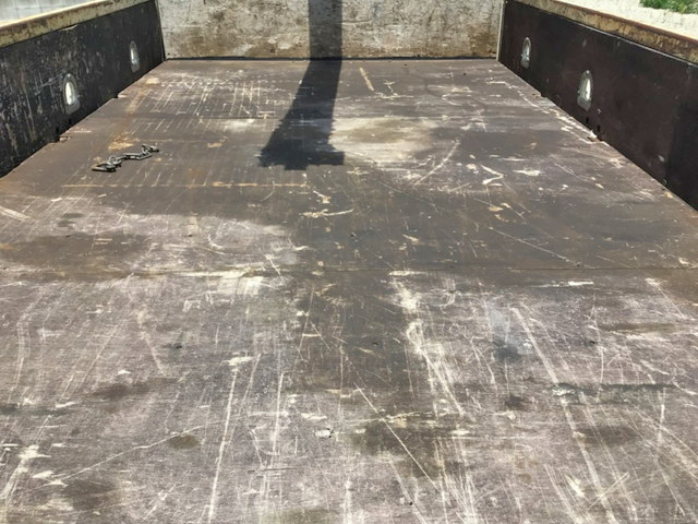 日野デュトロクレーン4段小型（2t・3t）[写真12]