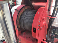 日野デュトロクレーン4段小型（2t・3t）[写真14]