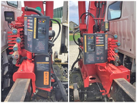 日野デュトロクレーン4段小型（2t・3t）[写真16]