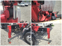 日野デュトロクレーン4段小型（2t・3t）[写真17]