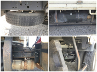 日野デュトロクレーン4段小型（2t・3t）[写真22]