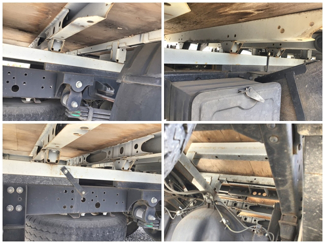 日野デュトロクレーン4段小型（2t・3t）[写真23]