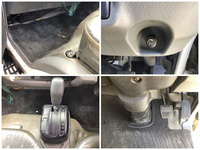 日野デュトロクレーン4段小型（2t・3t）[写真37]