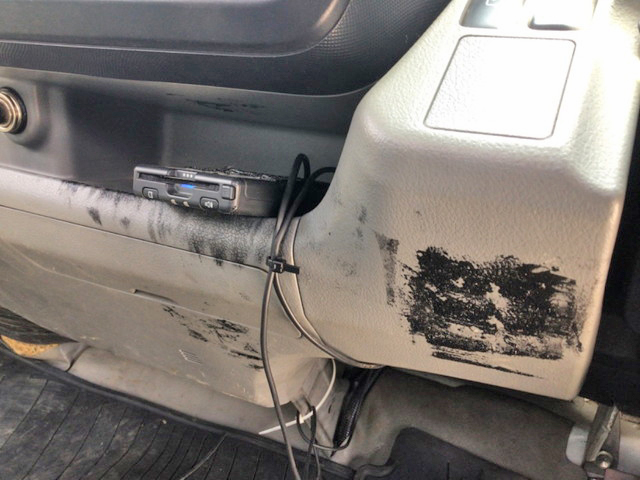 日野デュトロクレーン4段小型（2t・3t）[写真38]