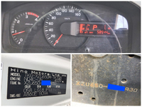 日野デュトロクレーン4段小型（2t・3t）[写真40]