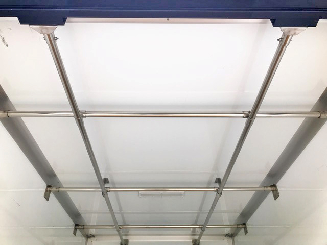 日産アトラスパネルバン小型（2t・3t）[写真10]