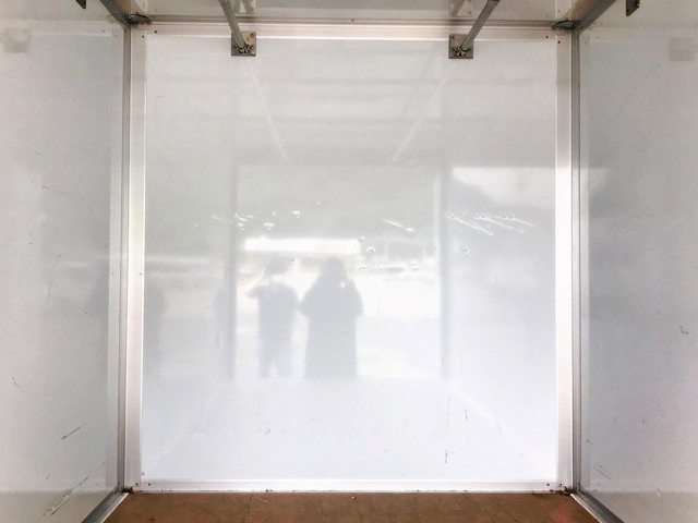 日産アトラスパネルバン小型（2t・3t）[写真12]