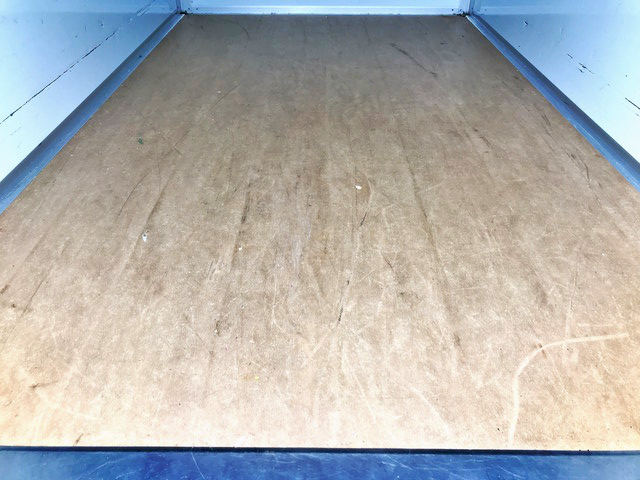 日産アトラスパネルバン小型（2t・3t）[写真14]