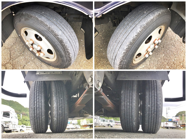 日産アトラスパネルバン小型（2t・3t）[写真18]