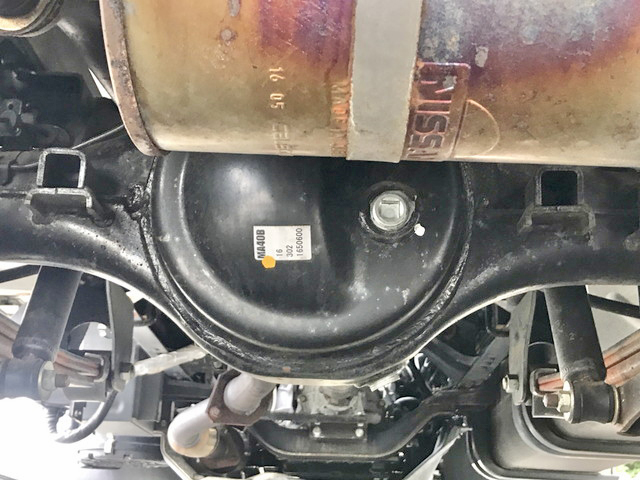 日産アトラスパネルバン小型（2t・3t）[写真22]