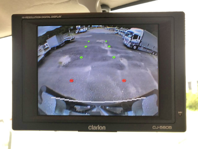 日産アトラスパネルバン小型（2t・3t）[写真32]