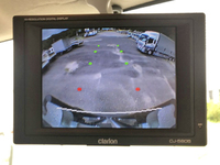 日産アトラスパネルバン小型（2t・3t）[写真32]