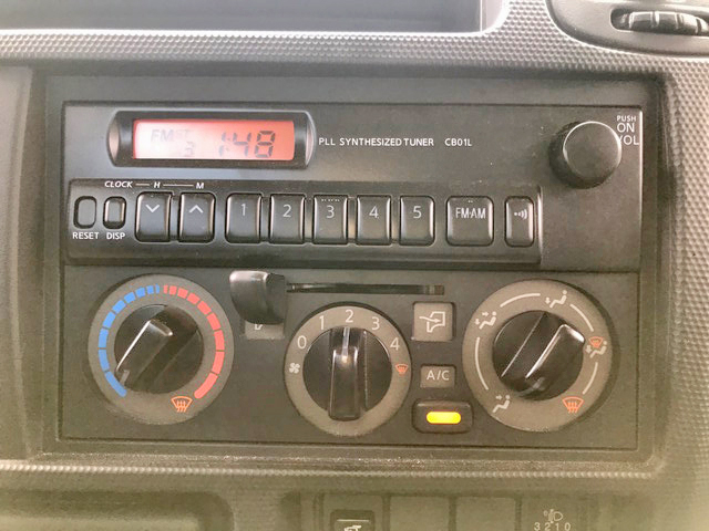 日産アトラスパネルバン小型（2t・3t）[写真33]