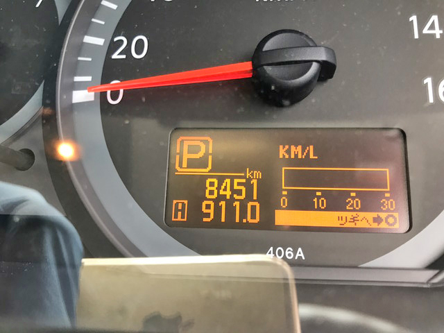 日産アトラスパネルバン小型（2t・3t）[写真38]