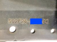 日産アトラスパネルバン小型（2t・3t）[写真40]