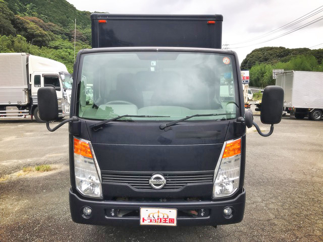 日産アトラスパネルバン小型（2t・3t）[写真07]