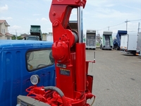 三菱ふそうファイターダンプ・クレーン付小型（2t・3t）[写真11]