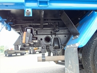 三菱ふそうファイターダンプ・クレーン付小型（2t・3t）[写真14]