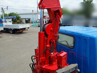 三菱ふそうファイターダンプ・クレーン付小型（2t・3t）[写真18]