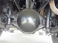 三菱ふそうファイターダンプ・クレーン付小型（2t・3t）[写真19]