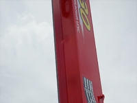 三菱ふそうファイターダンプ・クレーン付小型（2t・3t）[写真25]