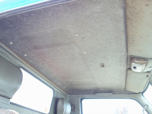 三菱ふそうファイターダンプ・クレーン付小型（2t・3t）[写真27]