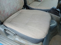 三菱ふそうファイターダンプ・クレーン付小型（2t・3t）[写真28]