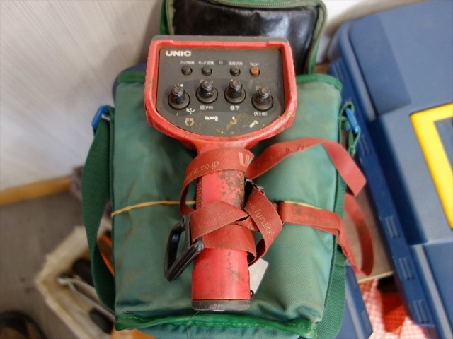 三菱ふそうファイターダンプ・クレーン付小型（2t・3t）[写真35]