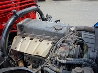 三菱ふそうファイターダンプ・クレーン付小型（2t・3t）[写真36]