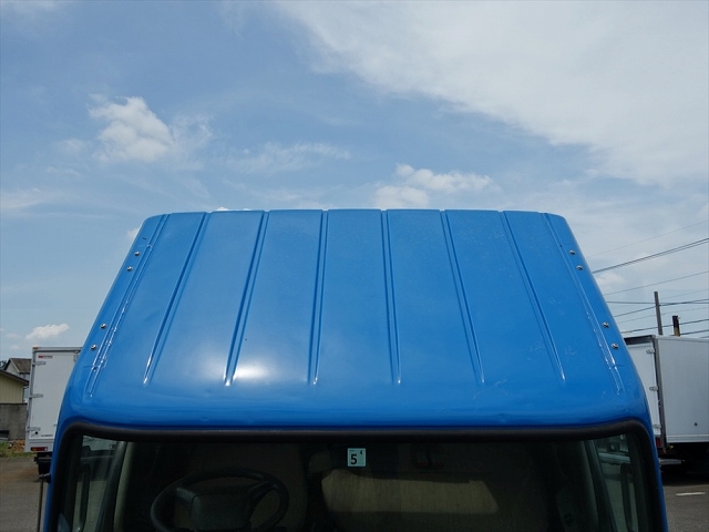 三菱ふそうファイターダンプ・クレーン付小型（2t・3t）[写真37]