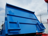 三菱ふそうファイターダンプ・クレーン付小型（2t・3t）[写真38]