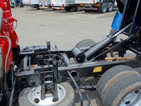 三菱ふそうファイターダンプ・クレーン付小型（2t・3t）[写真06]