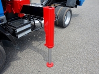 三菱ふそうファイターダンプ・クレーン付小型（2t・3t）[写真09]