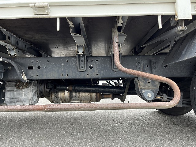 トヨタダイナ幌ウイング小型（2t・3t）[写真16]