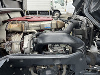 トヨタダイナ幌ウイング小型（2t・3t）[写真26]