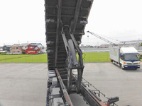 その他のメーカーその他の車種土砂禁ダンプトレーラー大型（10t）[写真10]