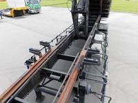 その他のメーカーその他の車種土砂禁ダンプトレーラー大型（10t）[写真11]