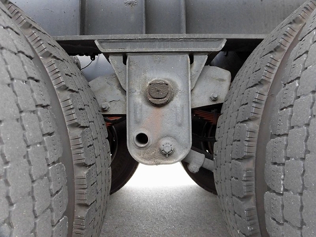 その他のメーカーその他の車種土砂禁ダンプトレーラー大型（10t）[写真13]