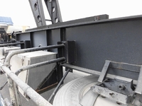 その他のメーカーその他の車種土砂禁ダンプトレーラー大型（10t）[写真14]