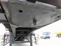 その他のメーカーその他の車種土砂禁ダンプトレーラー大型（10t）[写真17]