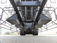 その他のメーカーその他の車種土砂禁ダンプトレーラー大型（10t）[写真19]