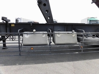 その他のメーカーその他の車種土砂禁ダンプトレーラー大型（10t）[写真24]