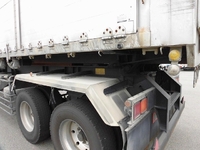 その他のメーカーその他の車種土砂禁ダンプトレーラー大型（10t）[写真27]