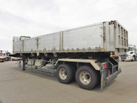 その他のメーカーその他の車種土砂禁ダンプトレーラー大型（10t）[写真05]