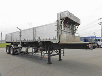 その他のメーカーその他の車種土砂禁ダンプトレーラー大型（10t）[写真06]