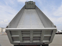 その他のメーカーその他の車種土砂禁ダンプトレーラー大型（10t）[写真07]