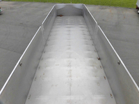 その他のメーカーその他の車種土砂禁ダンプトレーラー大型（10t）[写真08]